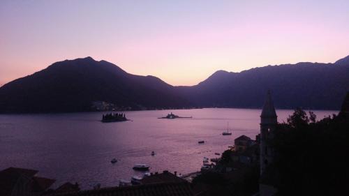 Perast House | BellaVistaZmukic Guesthouse