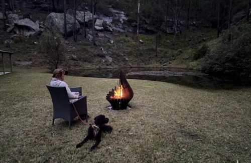 Wollombi House | Bellbird Valley Farmhouse