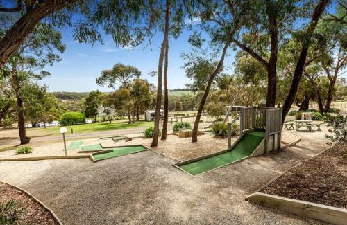 Bellbrae Apartment | Bellbrae Country Club