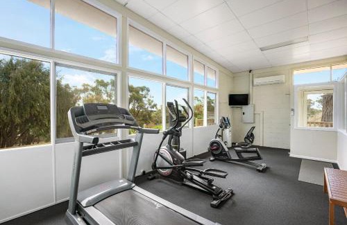 Bellbrae Apartment | Bellbrae Country Club