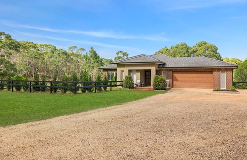 Bellbrae House | Bellbrae Tranquility