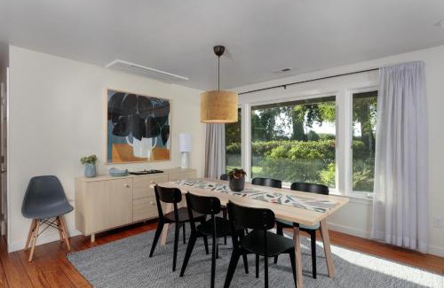Hood River House | Belle 30 day minimum home