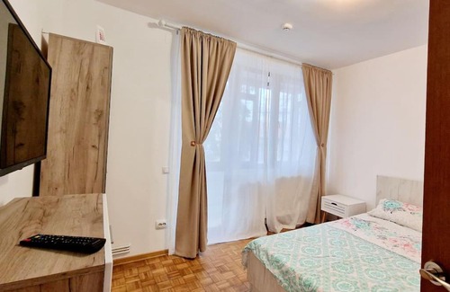 Pitesti Apartment | Belle Apartments - Bratianu