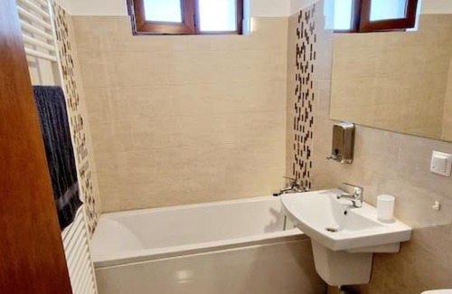 Pitesti Apartment | Belle Apartments - Bratianu