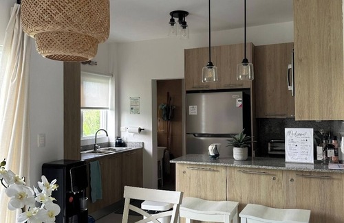 El Callejon Apartment | Belle appartement en residence
