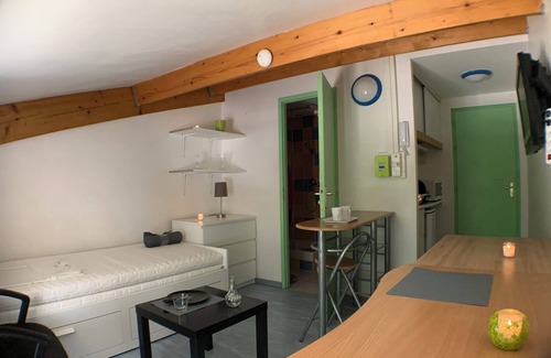 Aytre Apartment | Belle Balade à Vélo 5min Plage - La Rochelle 3
