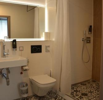 Ludwigsvorstadt-Kliniken Hotel | Belle Blue Zentrum