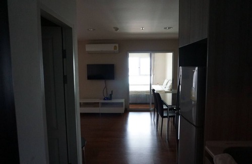 Rama 9 Apartment | Belle Condo(419) Walk To Central Plaza