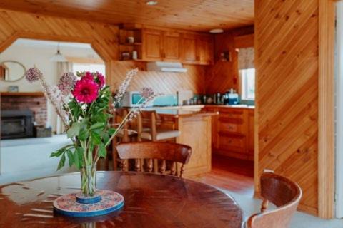 Scottsdale House | Belle Cottage