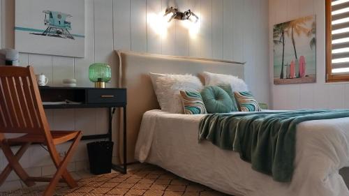 La Baule-Escoublac Bed & Breakfast | Belle de Dune
