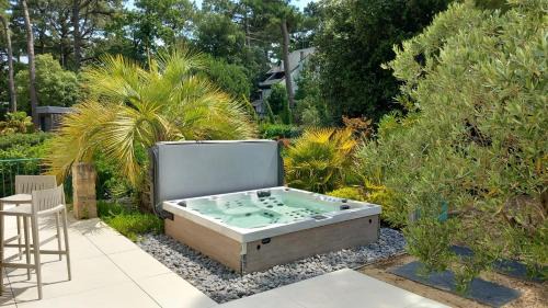 La Baule-Escoublac Bed & Breakfast | Belle de Dune