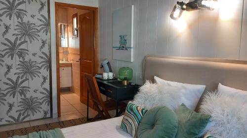 La Baule-Escoublac Bed & Breakfast | Belle de Dune