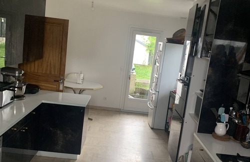 Argenteuil House | Belle Demeure à Deux pas de Paris !