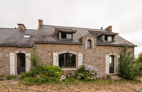 Ile-aux-Moines House | Belle Familiale Au Bord De La Mer