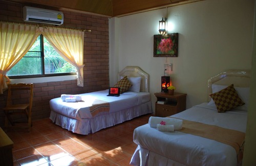Pai House | Belle Garden