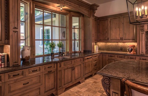 Tahoe Sierra Estates House | Belle Haven Lakefront - 7,200 sqft - Lake Views, Pool & Hot Tub + Guest House