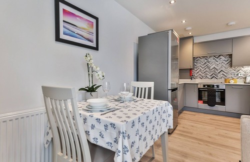 Muston Apartment | Belle House, Apt 2