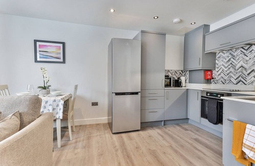 Muston Apartment | Belle House, Apt 2