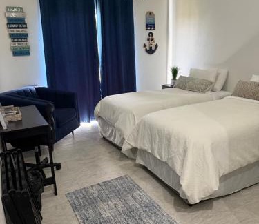 Anse La Raye Bed & Breakfast | Belle La Maye Bed and Breakfast Villa