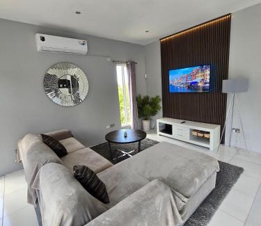Rodney Bay Apartment | Belle Luxury Apartments