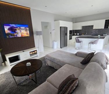 Rodney Bay Apartment | Belle Luxury Apartments