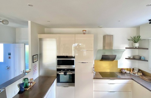 Saint-Brevin-les-Pins House | Belle Maison en Bord de Mer, Avec Piscine, Dans un Environnement Naturel Unique