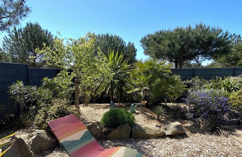 Saint-Brevin-les-Pins House | Belle Maison en Bord de Mer, Avec Piscine, Dans un Environnement Naturel Unique