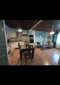 La Monnerie-le-Montel Apartment | Belle maison indépendante 3 chambres séjour à 25 minutes de Clermont-Ferrand