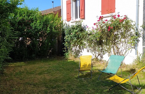 Cran-Gevrier House | Belle Maison 10 Minutes à Vélo lac et Vieille Ville