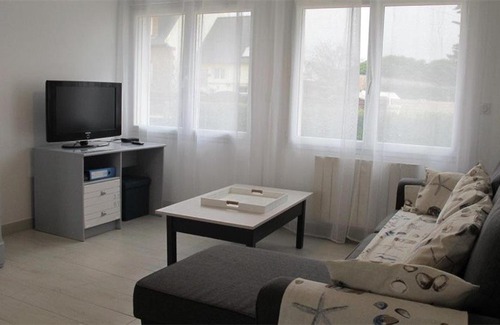 Trebeurden Villa | Belle maison 3 etoiles dans la station touristique de Trebeurden à 1km de la mer - Réf 670