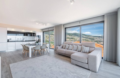 Santo Antonio Villa | Belle Maison by Madeira Sun Travel