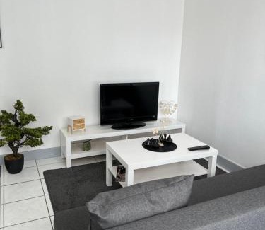 Vigneux-sur-Seine House | Belle maison