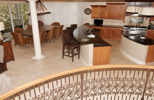 Independence Square House | Belle Maison Beach Front Home With Private Pool