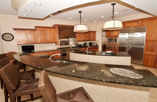 Independence Square House | Belle Maison Beach Front Home With Private Pool