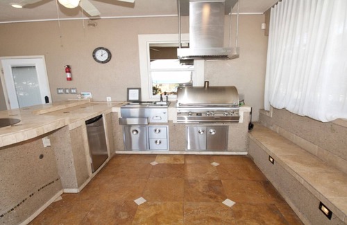 Independence Square House | Belle Maison Beach Front Home With Private Pool