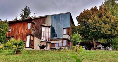 Prunieres House | Belle maison Vue imprenable lac de Serre-Ponçon