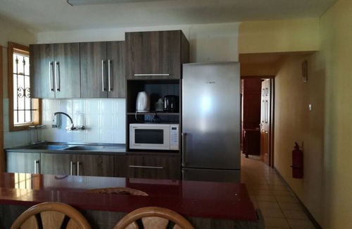 Quatre Cocos Villa | Belle-Mare Plage Villa 3 C