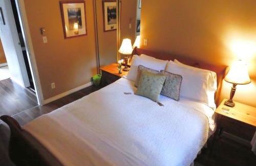 Alpine Meadows House | Belle Neige Whistler