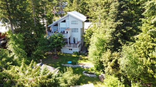 Alpine Meadows House | Belle Neige Whistler