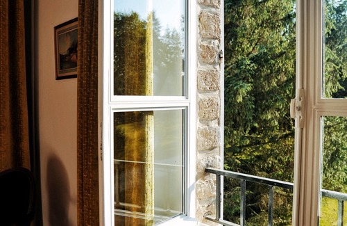 Le Mesnil-Veneron House | Belle Propriété au Calme, à la Campagne Avec Parc et Étangs