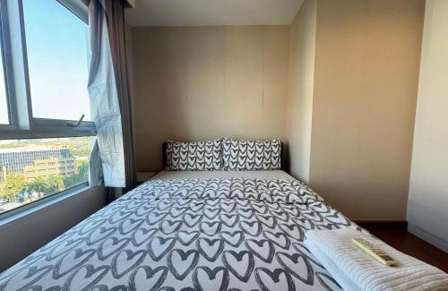 Rama 9 Apartment | Belle Rama9 精品公寓