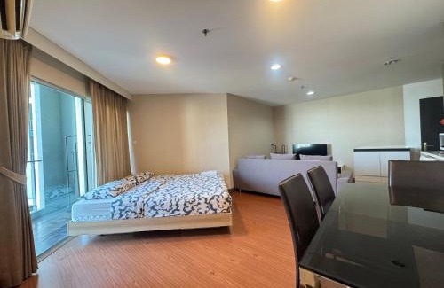 Rama 9 Apartment | Belle Rama9 精品公寓