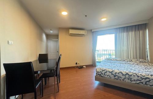 Rama 9 Apartment | Belle Rama9 精品公寓