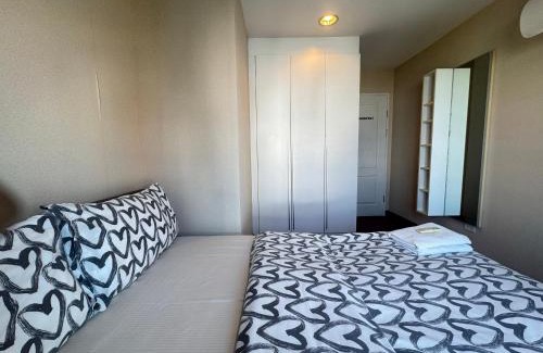 Rama 9 Apartment | Belle Rama9 精品公寓