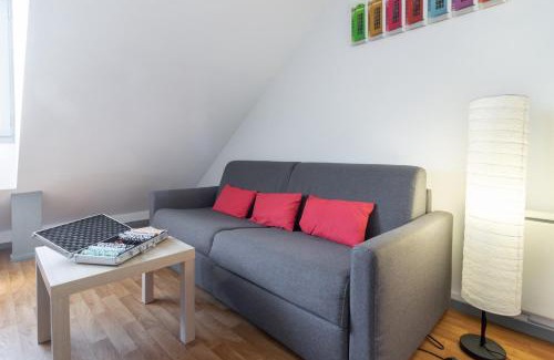 Genos Apartment | Belle Sayette - À 200m des pistes - pour 8 personnes