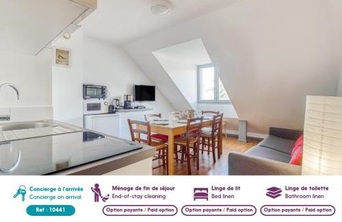Genos Apartment | Belle Sayette - À 200m des pistes - pour 8 personnes