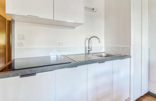 Genos Apartment | Belle Sayette - À 200m des pistes - pour 8 personnes