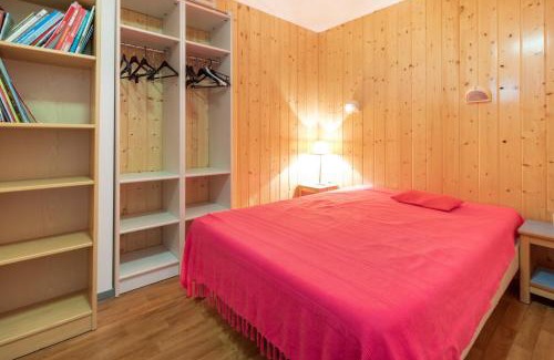 Genos Apartment | Belle Sayette - À 200m des pistes - pour 8 personnes