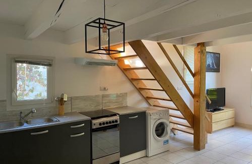 Corconne Apartment | Belle vie