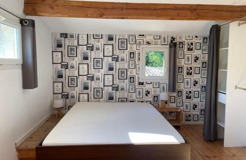 Corconne Apartment | Belle vie